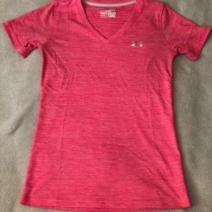 Under Armour Tops - Under Armour Velocity Tee Under Armour Tops - Under Armour Velocity Tee